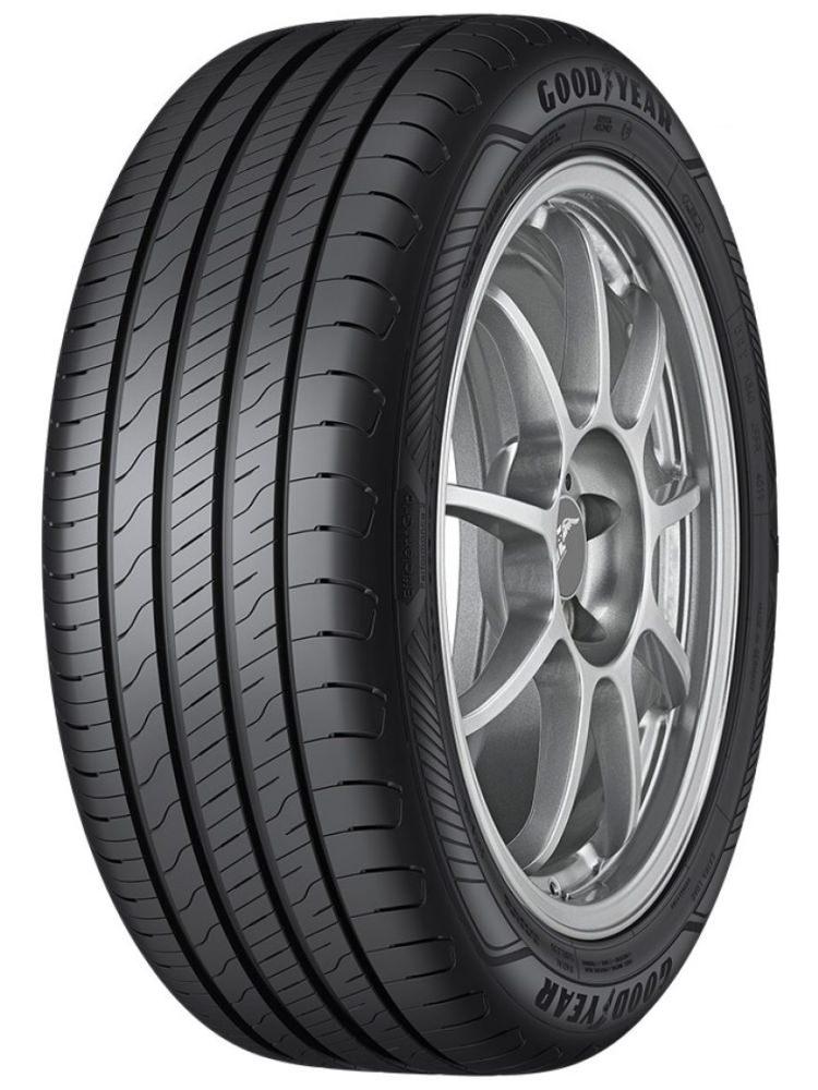 GOODYEAR EfficientGrip Performance 2 195/65 R15 91H // DOT 2022.