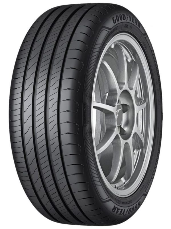 GOODYEAR EfficientGrip Performance 2 205/50 R17 89 V