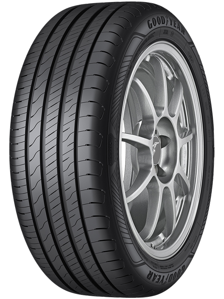 GOODYEAR EfficientGrip Performance 2 215/55 R16 93V // DOT 2021.