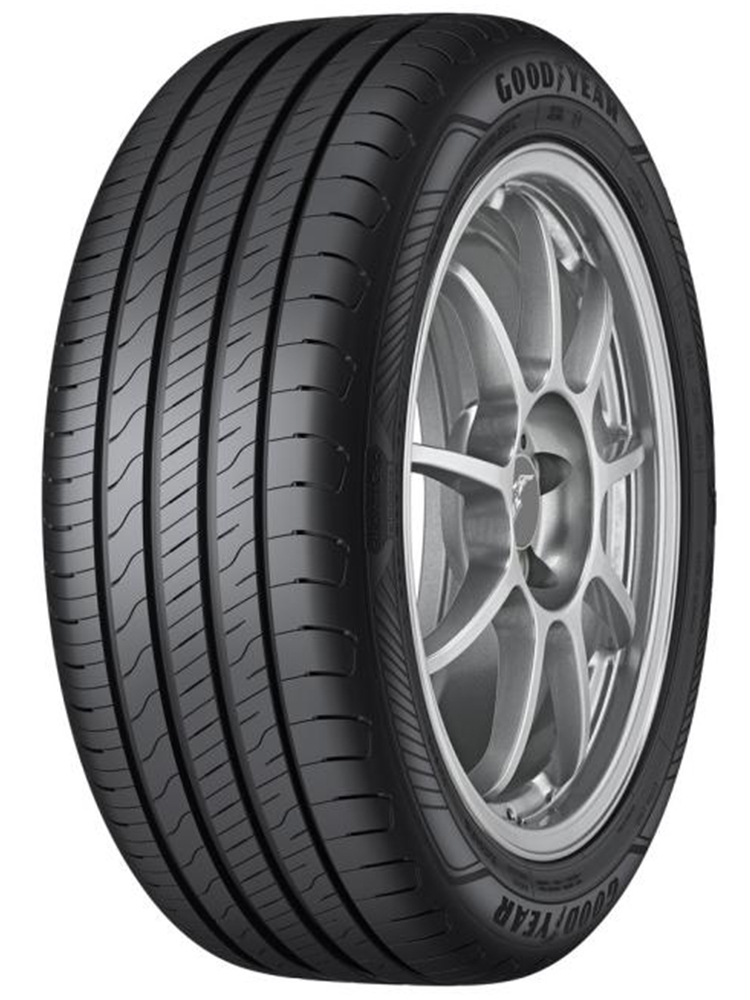 GOODYEAR EfficientGrip Performance 2 185/65 R15 88H // DOT 2022.