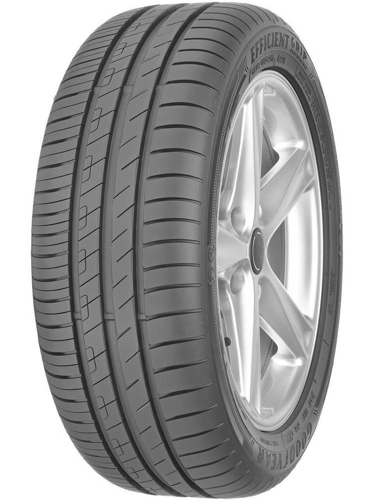 GOODYEAR EfficientGrip Performance 215/60 R16 95V // DOT 2021.