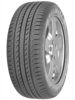 GOODYEAR EfficientGrip SUV 225/55 R19 99V // DOT 2022.