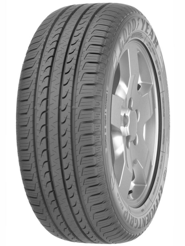 GOODYEAR EfficientGrip SUV 225/60 R18 100 H