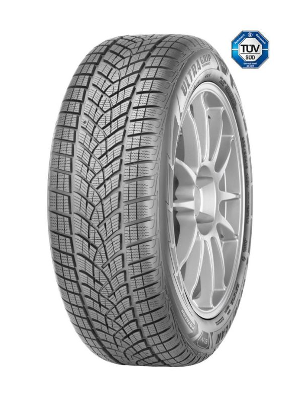 GOODYEAR Ultra Grip Performance SUV G1 (DOT 2020.) 255/50 R19 107 V