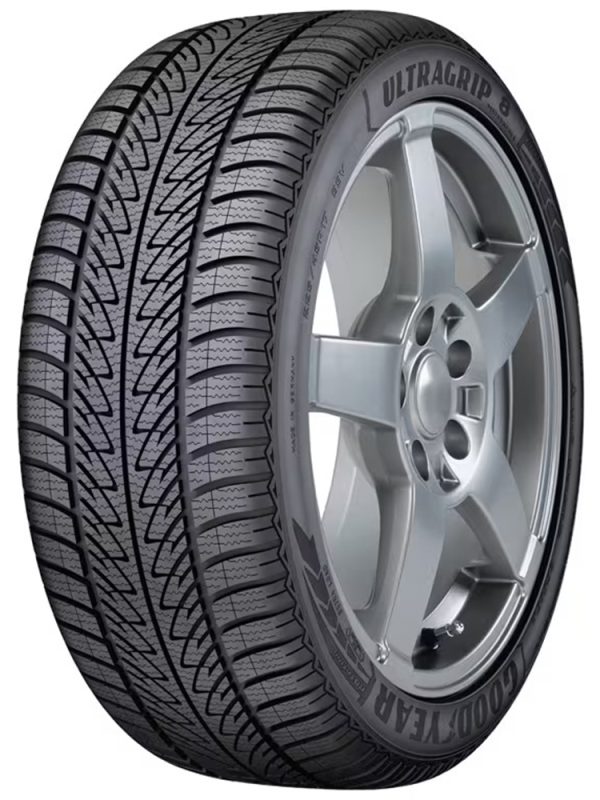 GOODYEAR UltraGrip 8 Perfromance (DOT 2020.) 255/60 R18 108H