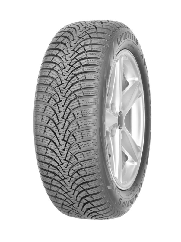 GOODYEAR UltraGrip 9+ 195/65 R15 91 H