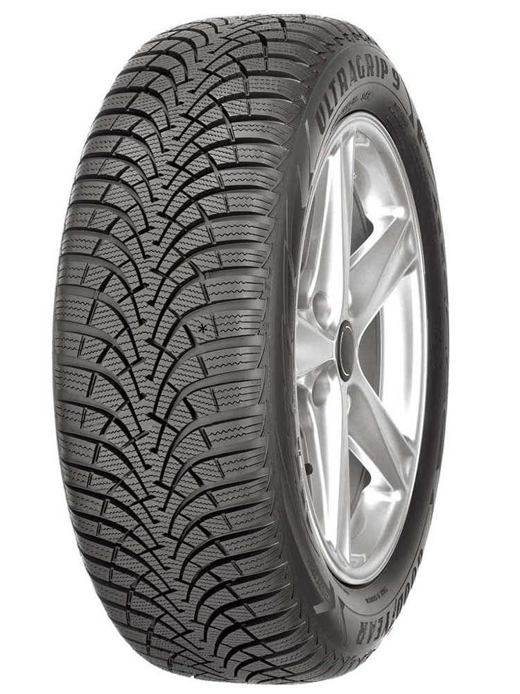 GOODYEAR UltraGrip 9+ 175/70 R14 84T // DOT 2020.