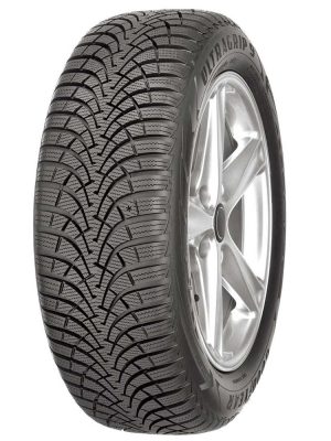 GOODYEAR UltraGrip 9+ 205/55 R16 91T // DOT 2022.