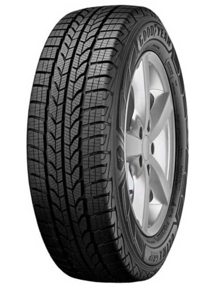 GOODYEAR UltraGrip Cargo 205/75 R16C 110/108R