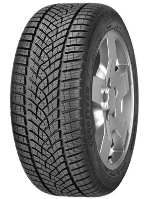 GOODYEAR UltraGrip Performance + 195/55 R15 85H // DOT 2022.