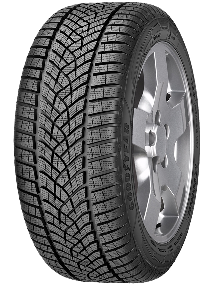 GOODYEAR UltraGrip Performance + 275/40 R21 107V