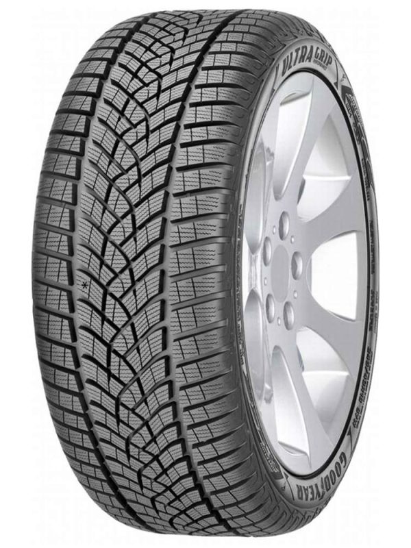 GOODYEAR UltraGrip Performance GEN-1 245/40 R18 97 V