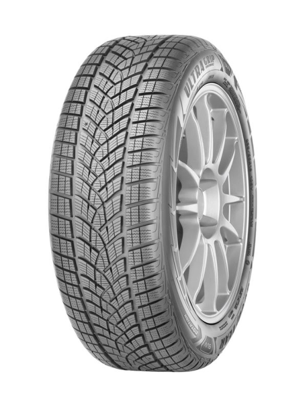 GOODYEAR UltraGrip Performance SUV GEN-1 (DOT 2019) 235/65 R17 108 H