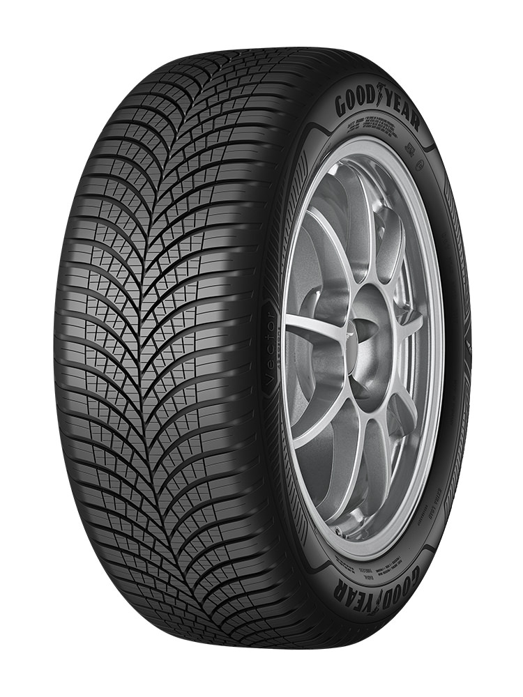 GOODYEAR Vector 4Seasons GEN-3 225/50 R17 98W