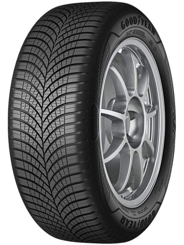 GOODYEAR Vector 4Seasons GEN-3 SUV 225/65 R17 106V