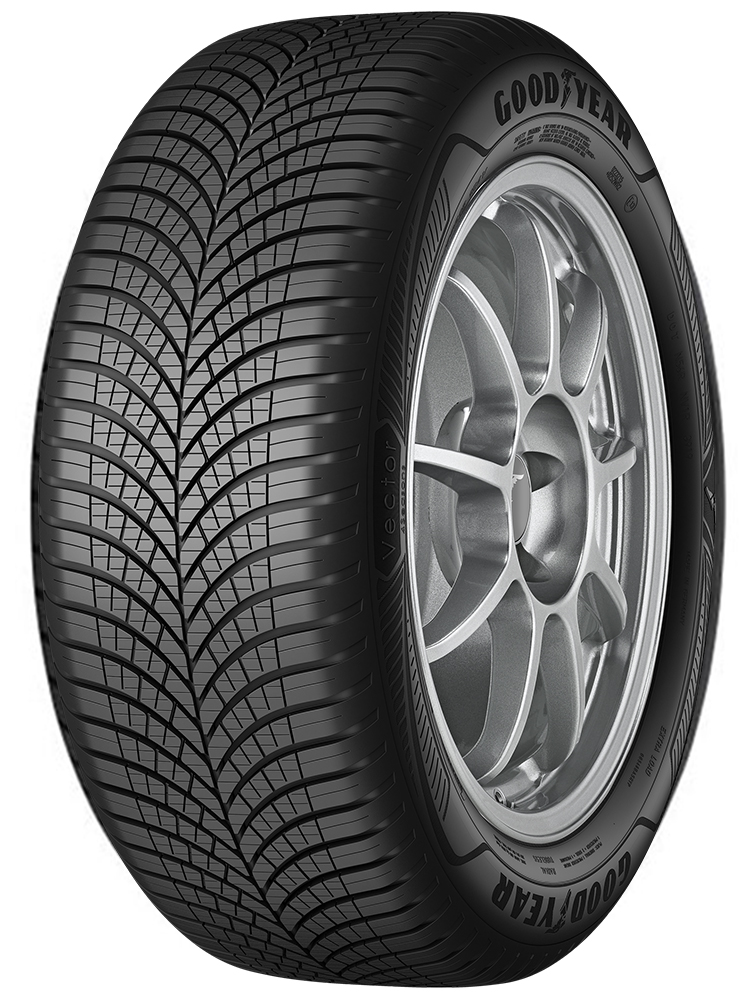 GOODYEAR Vector 4Seasons GEN-3 225/55 R17 101Y