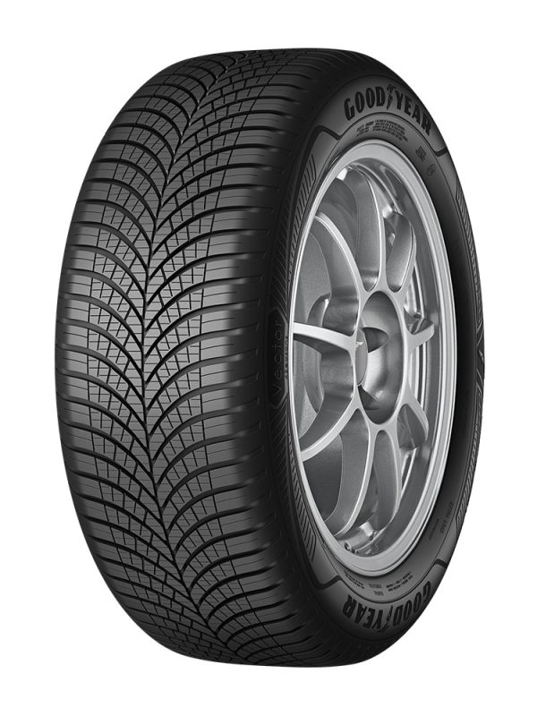 GOODYEAR Vector 4Seasons Gen-3 235/60 R17 102 H