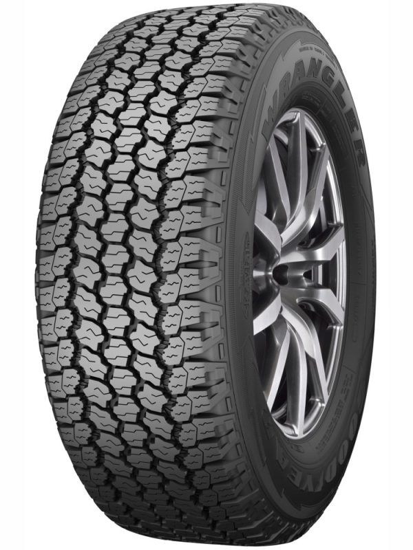GOODYEAR Wrangler AT ADV 255/70 R15 112 T