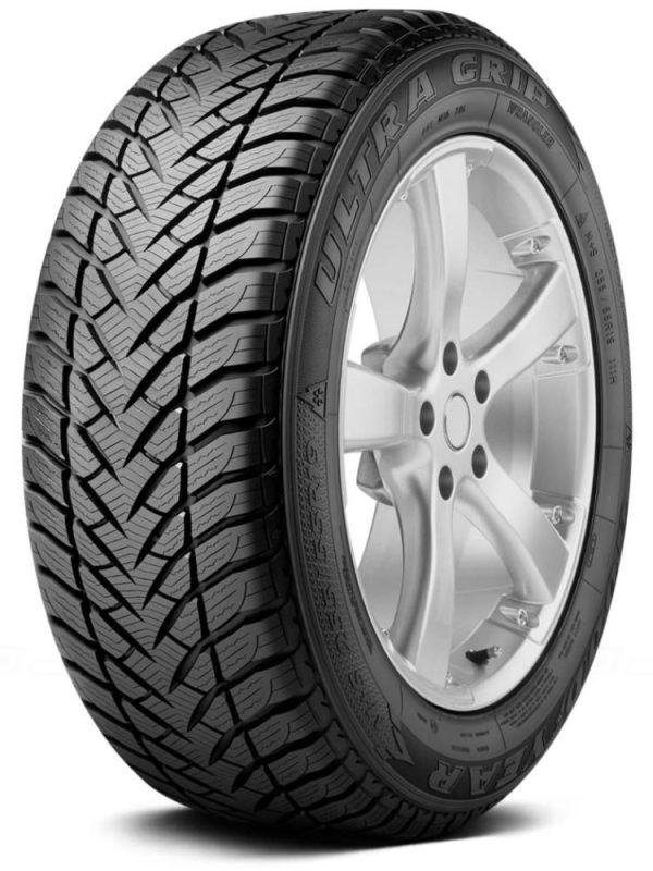 GoodYear EAGLE ULTRA GRIP GW-3 245/45 R17 99 V