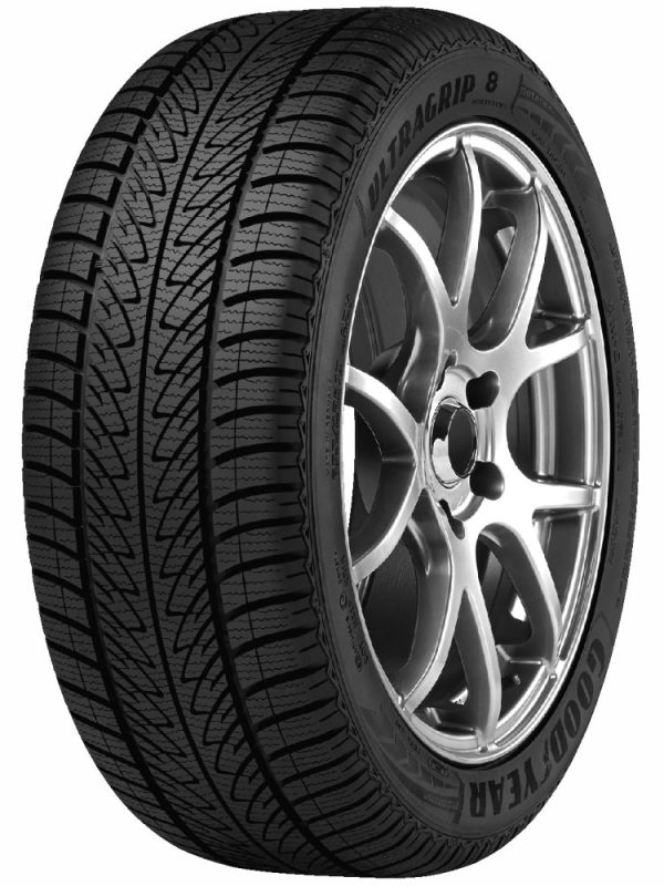 GoodYear ULTRA GRIP 8 PERFORMANCE 205/60 R16 92 H