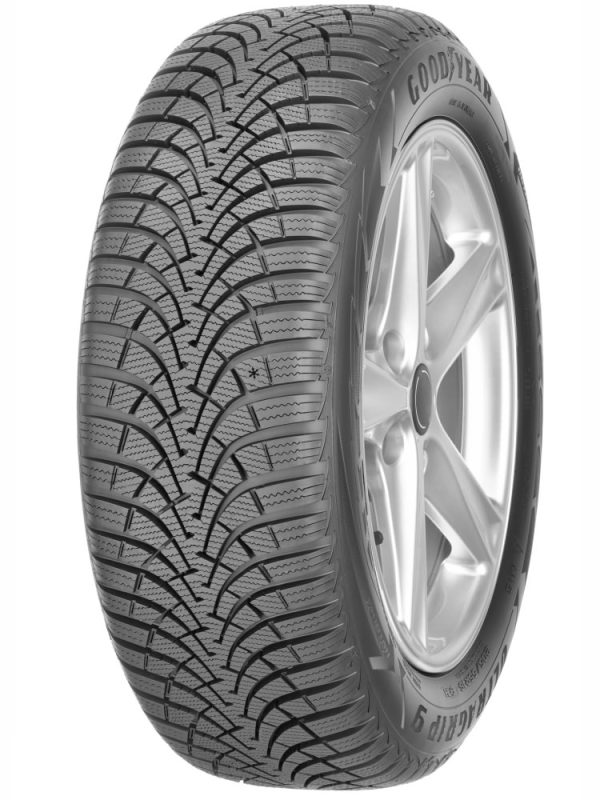 GoodYear ULTRA GRIP 9 205/55 R16 94 H