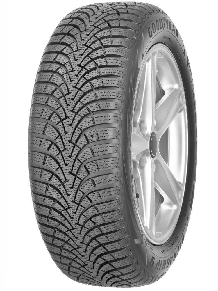 GOODYEAR Ultra Grip 9 175/70 R14 84T // DOT 2018.