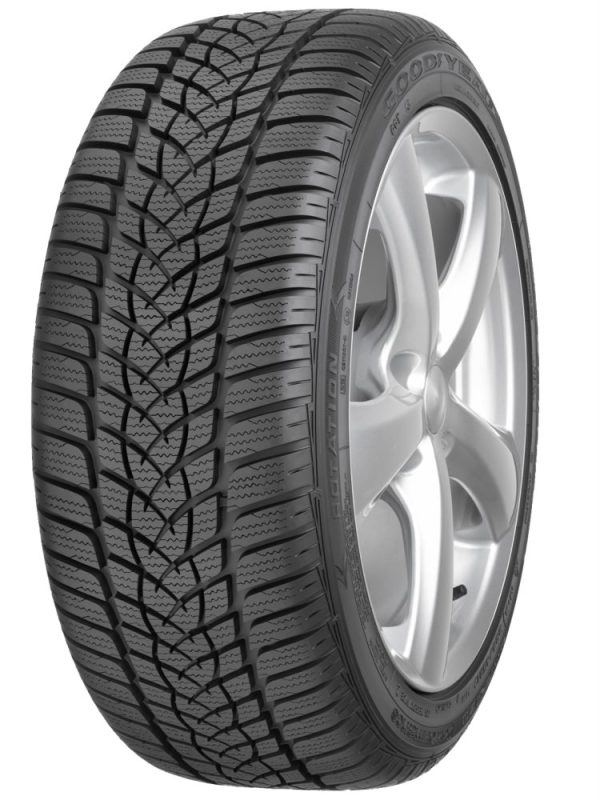 GoodYear ULTRA GRIP PERFORMANCE 2 225/55 R17 97 H