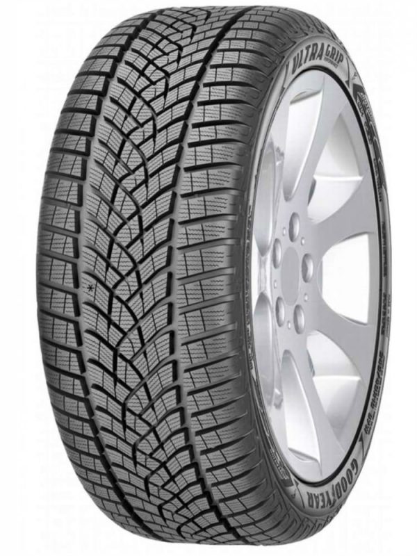 GoodYear ULTRA GRIP PERFORMANCE SUV GEN-1 225/60 R18 104 V