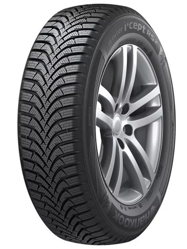 HANKOOK Winter I*cept RS2 W452 175/55 R15 77T