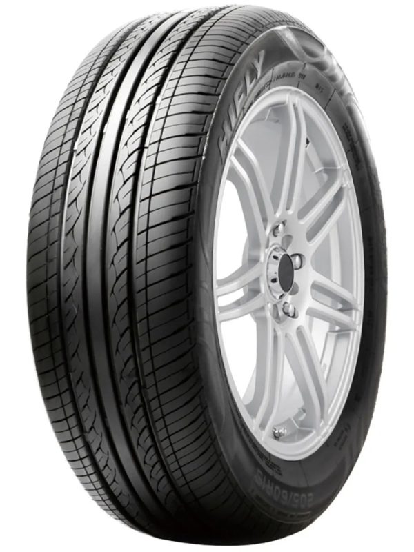 HIFLY HF201 165/80 R13 83T