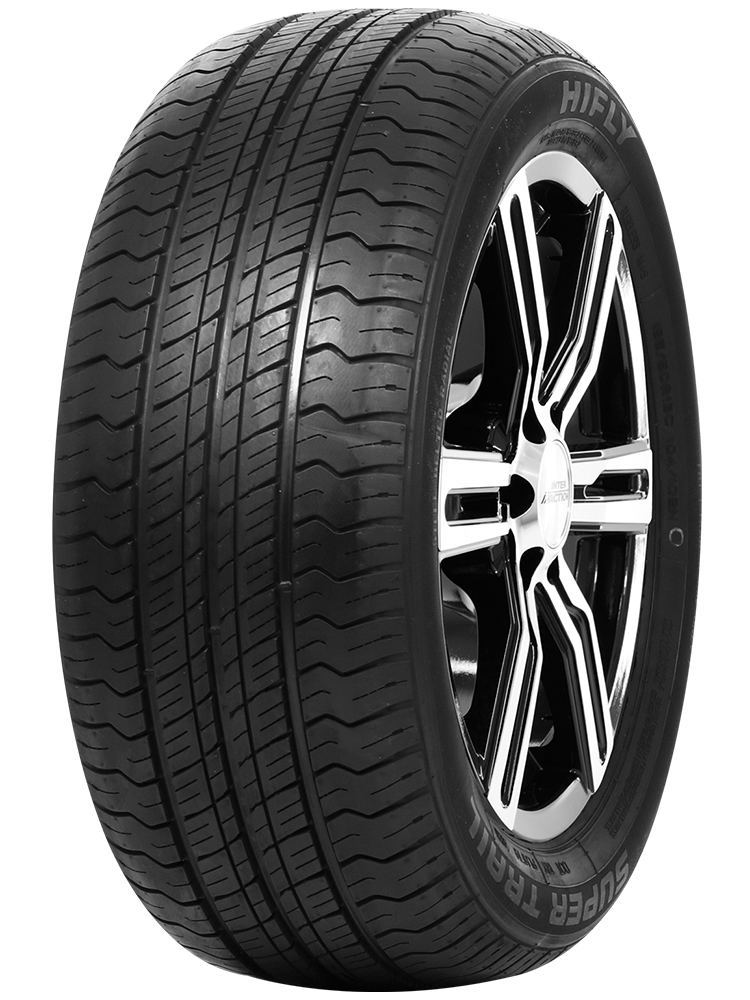 HIFLY Super Trail 195/55 R10C 98N