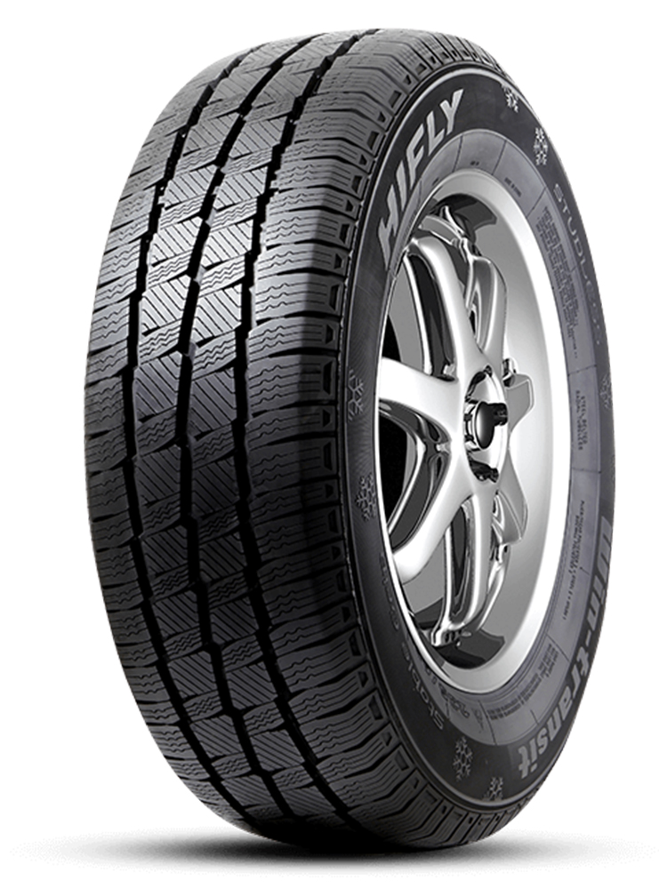 HIFLY Win-Transit 195/75 R16C 107/105R // DOT 2021.