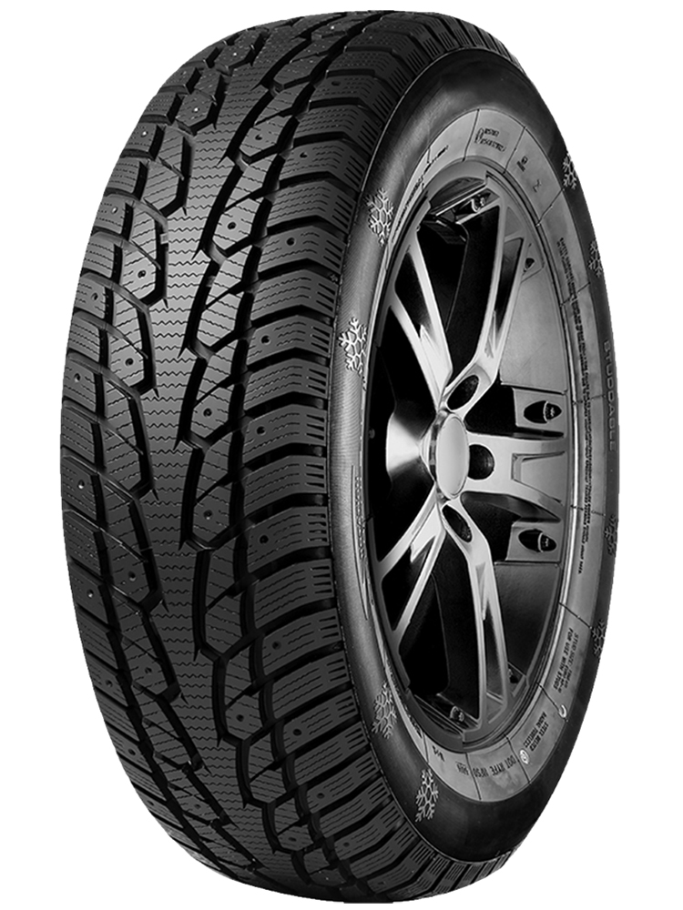 HIFLY Win-Turi 215 285/45 R22 114T // DOT 2021.