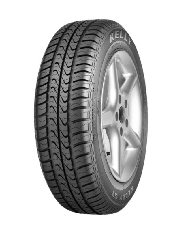 KELLY Winter ST 195/65 R15 91 T
