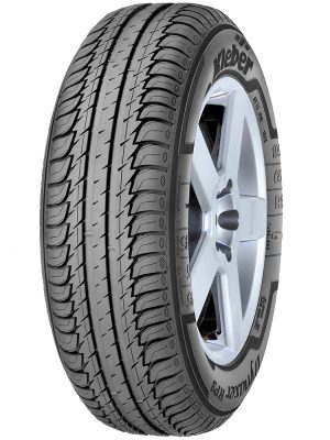 KLEBER Dynaxer HP 3 215/60 R17 96H // DOT 2015.