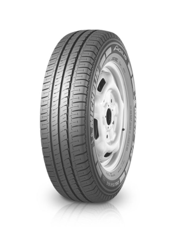 MICHELIN Agilis + (DOT 2019.) 195/70 R15C 104/102 R