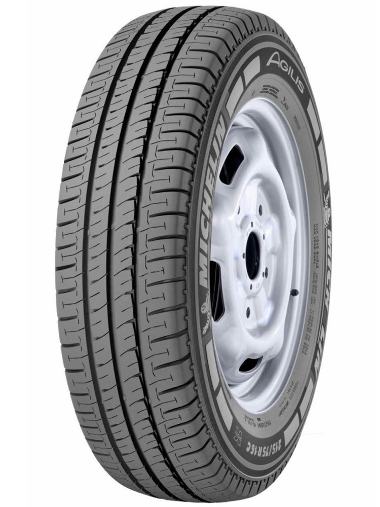 MICHELIN Agilis + 205/70 R15C 106/104R // DOT 2020.