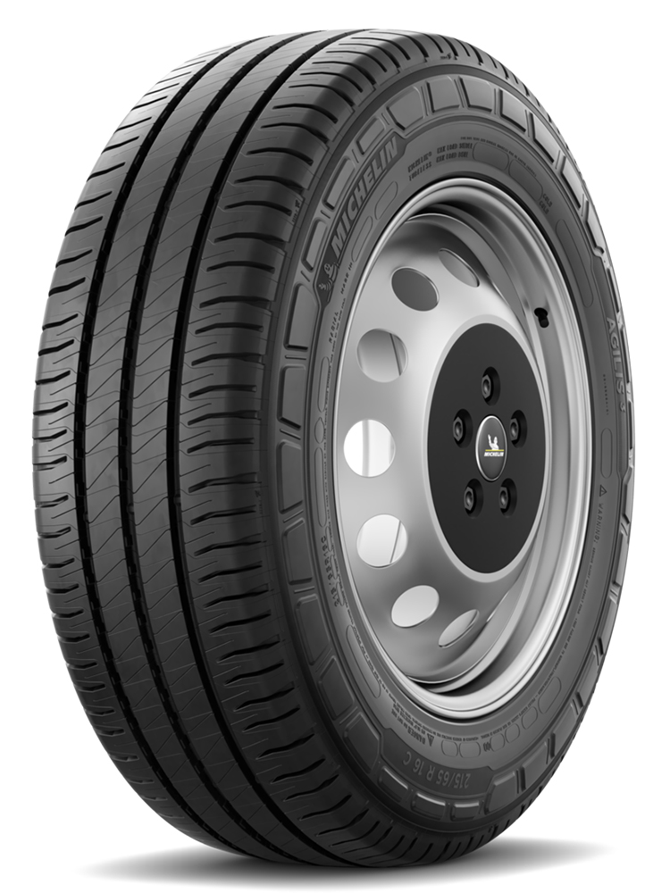 MICHELIN Agilis 3 205/65 R16C 107/105T