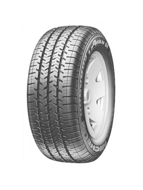 MICHELIN Agilis 51 (DOT 2019.) 215/60 R16C 103/101 T