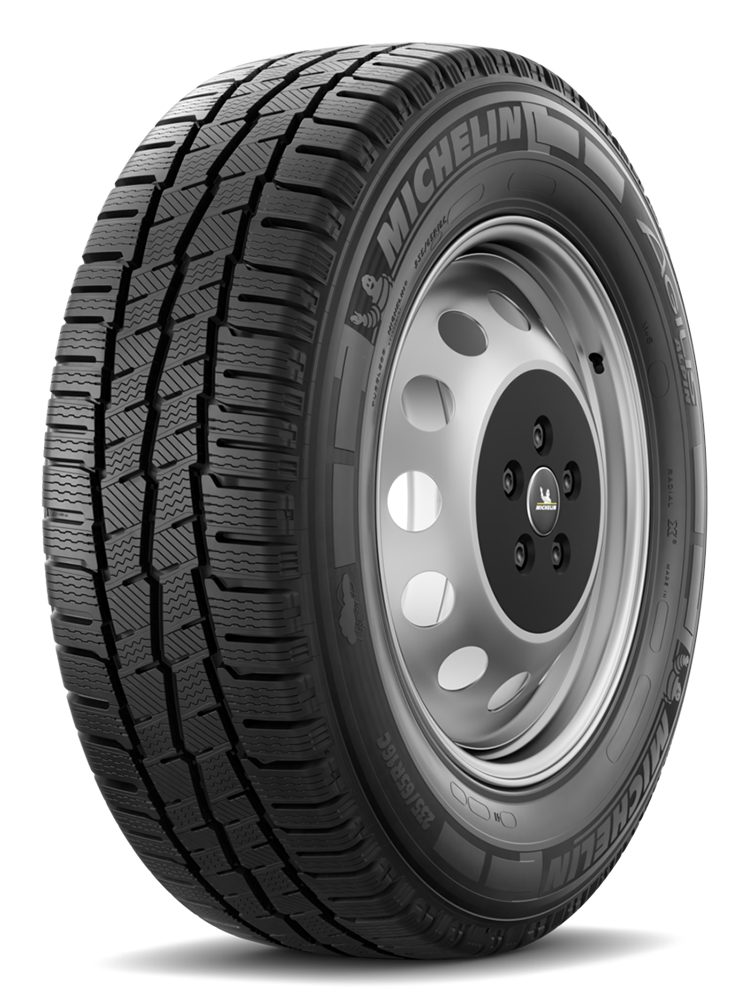 MICHELIN Agilis Alpin 235/65 R16C 115/113R