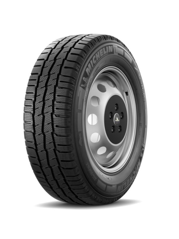 MICHELIN Agilis Alpin (DOT 2017.) 195/70 R15C 104/102 R