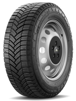 MICHELIN Agilis CrossClimate 205/65 R16C 107/105T