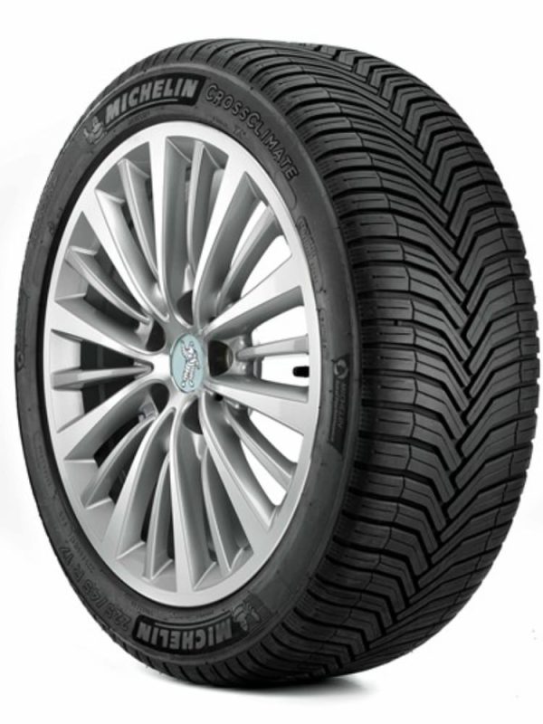MICHELIN CrossClimate (DOT 2015.) 205/60 R16 96 V