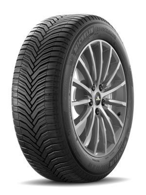 MICHELIN CrossClimate + (DOT 2019.) 185/60 R15 88 V