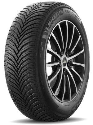 MICHELIN CrossClimate 2 245/45 R19 102Y