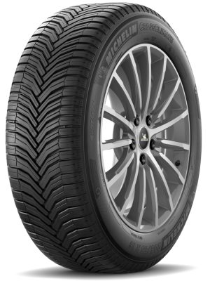 MICHELIN CrossClimate + 245/45 R18 100Y // DOT 2020.