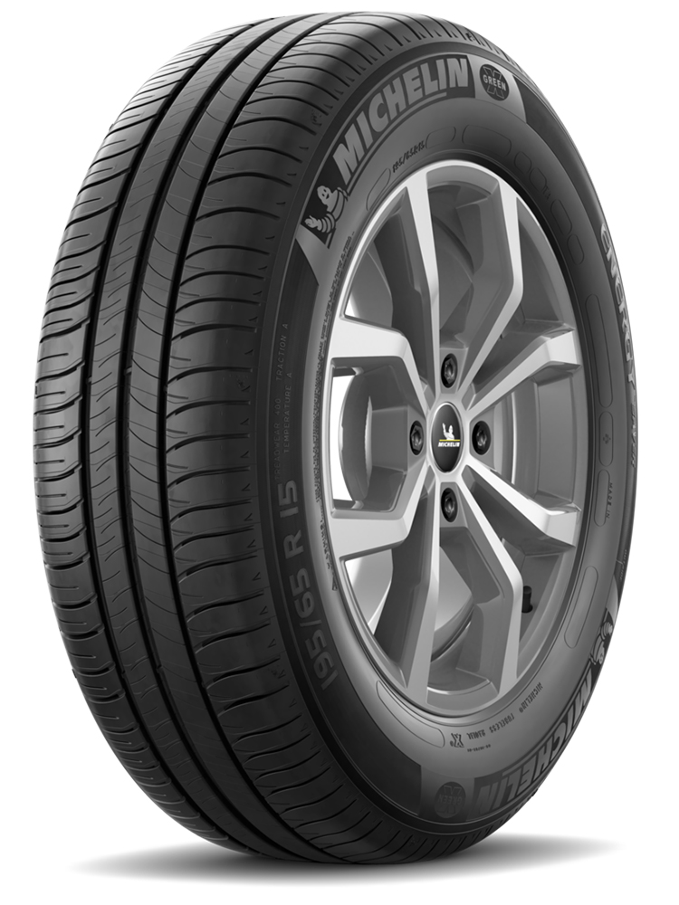 MICHELIN Energy Saver + 165/70 R14 81T // DOT 2022.