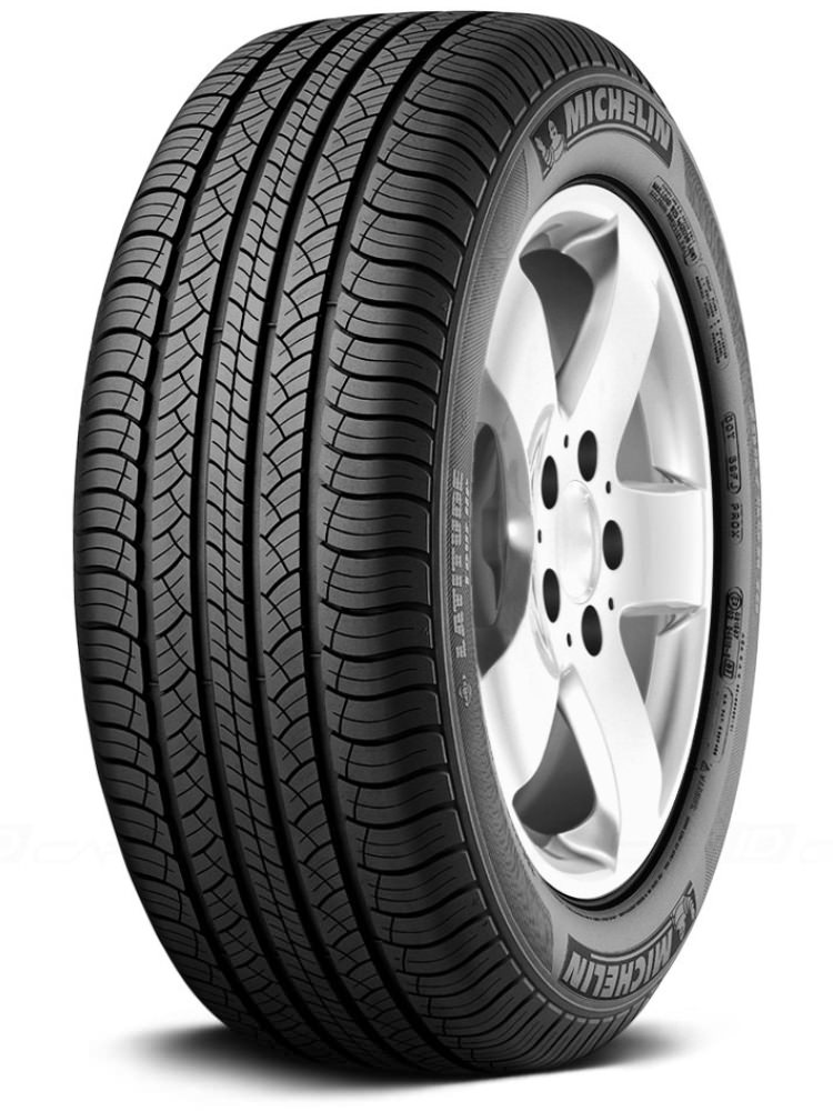 MICHELIN Latitude Tour HP 275/45 R19 108V // DOT 2016.