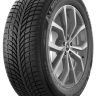 MICHELIN Latitude Alpin LA2 235/55 R19 101H