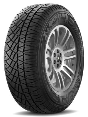 MICHELIN Latitude Cross 225/70 R16 103H // DOT 2022.